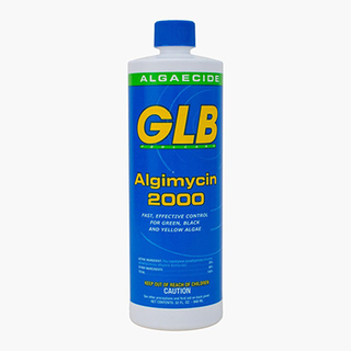 GLB® Algimycin® 2000